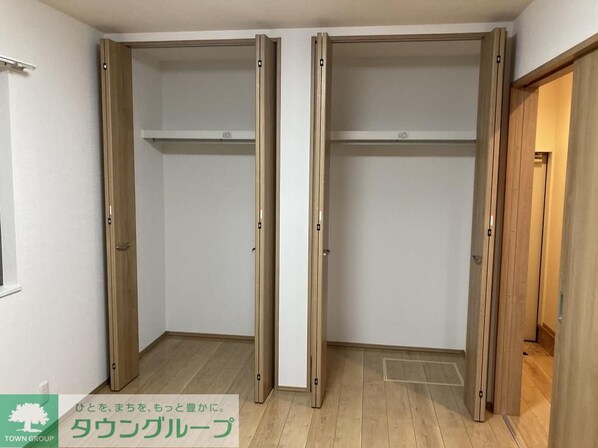 プラチナパレスの物件内観写真